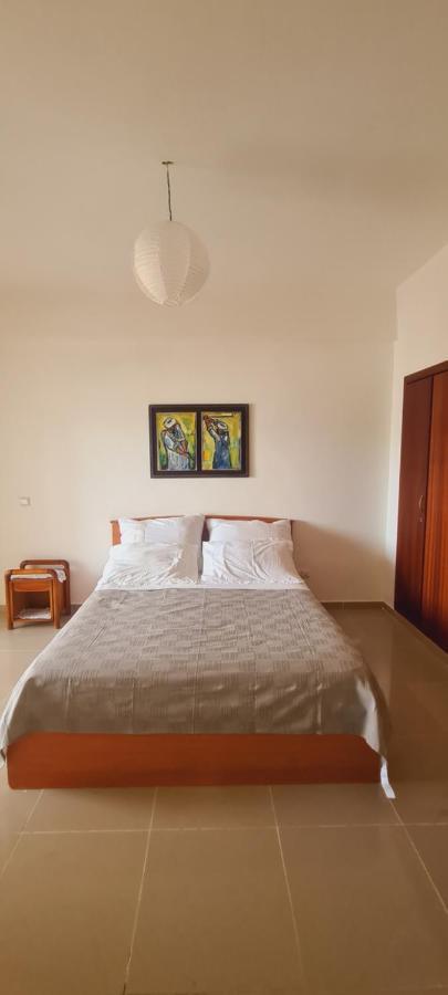 Residence Al Massira Cgi Fnideq Plage Buitenkant foto